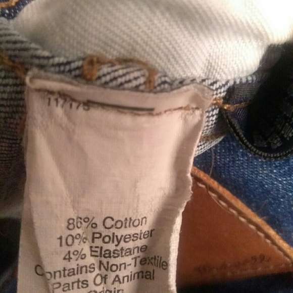 MADEWELL 9" High Riser Skinny Skinny - Picture 6 of 6